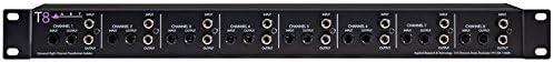 ART T8 8-Channel Transformer Isolator