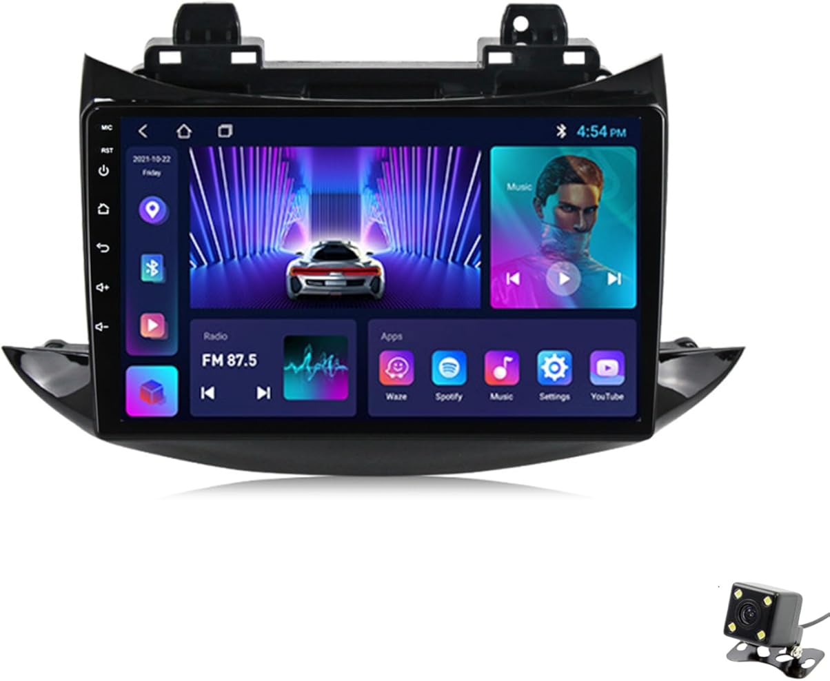 ADMLZQQ Car Stereo 9