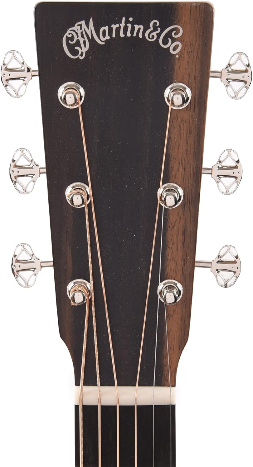 Martin SC-13E Special Acoustic-electric Guitar