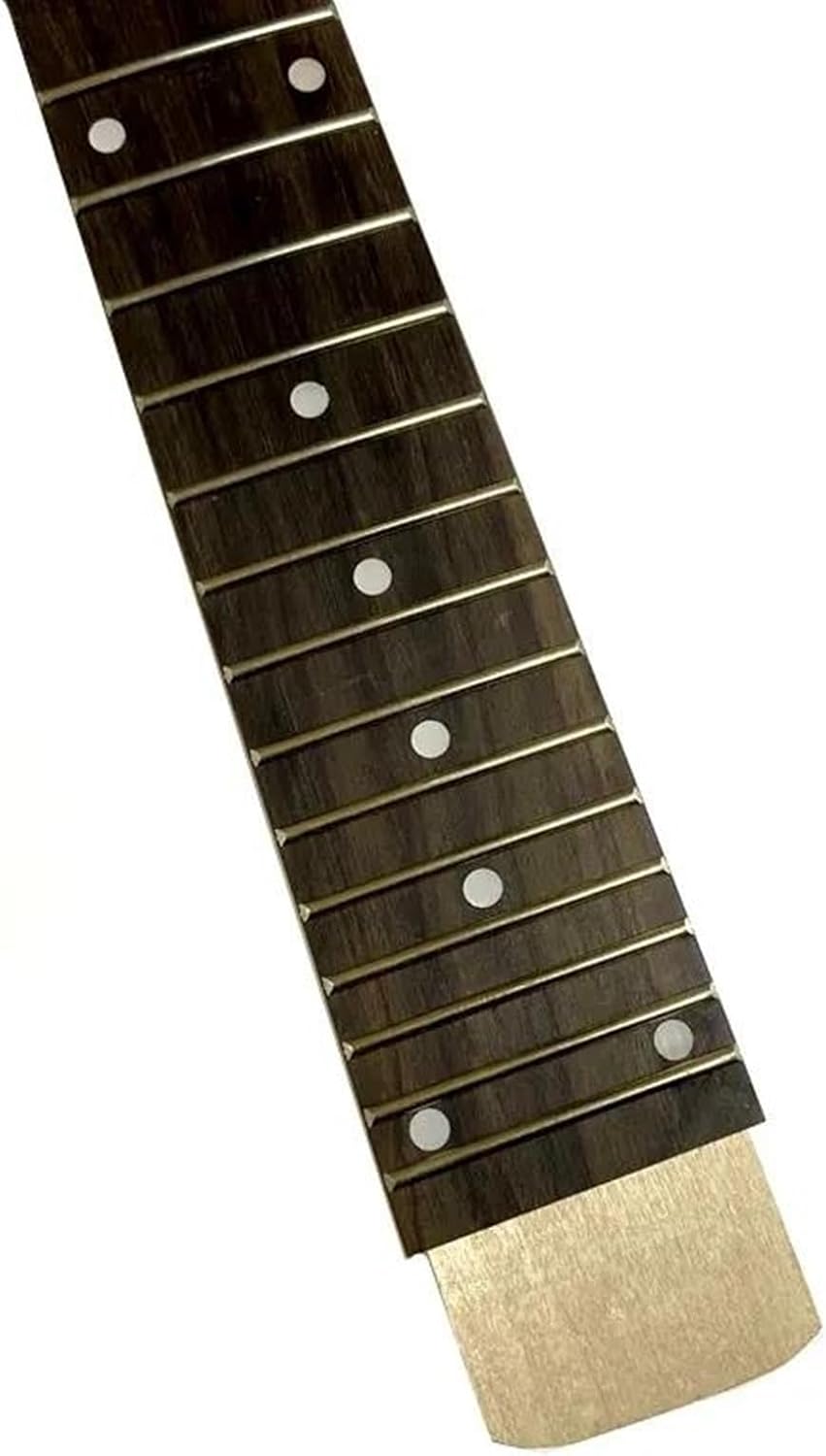 Guitar Body Guitar Replacement Parts Unfinished DIY Electric Guitar Kit Basswood Body 2 Dual-coil Pickups