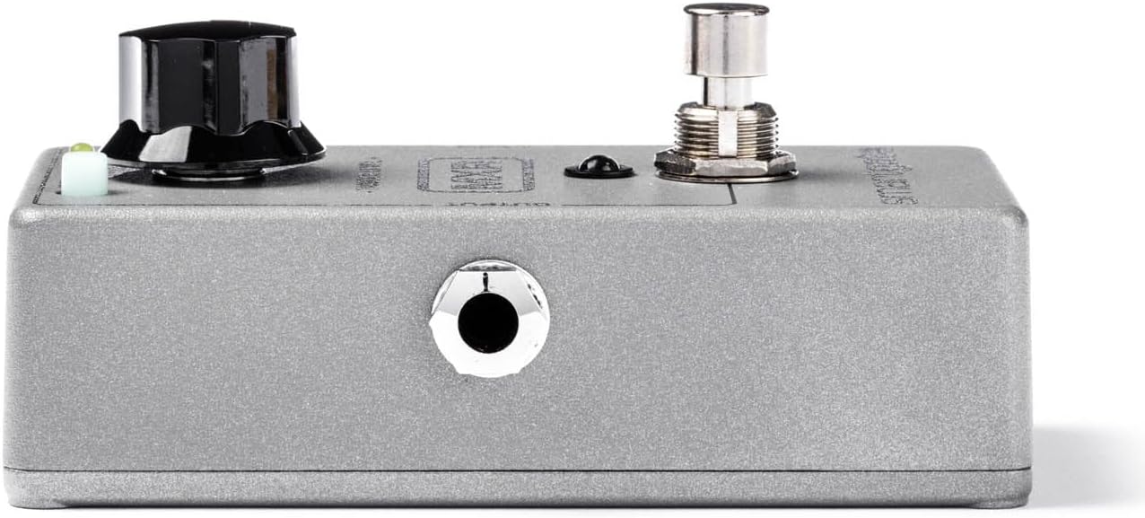 MXR® Smart Gate® Noise Gate