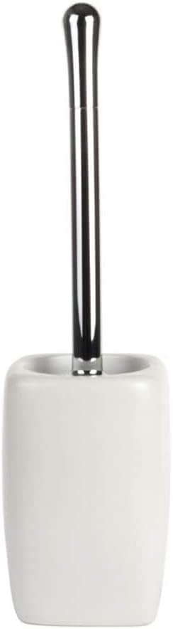 Toilet Brushes Toilet Brush and Holder Toilet Brush and Holder Set, Creative Toilet Brush, Deep Cleaning Toilet Brush for Perfect Hygiene Toilet Cleaning Toilet Brush Holder Toilet Brush wi