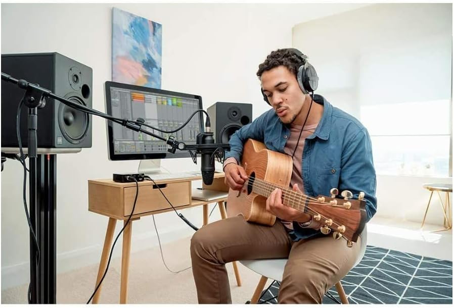 Rode AI-1 USB Audio Interface , Black