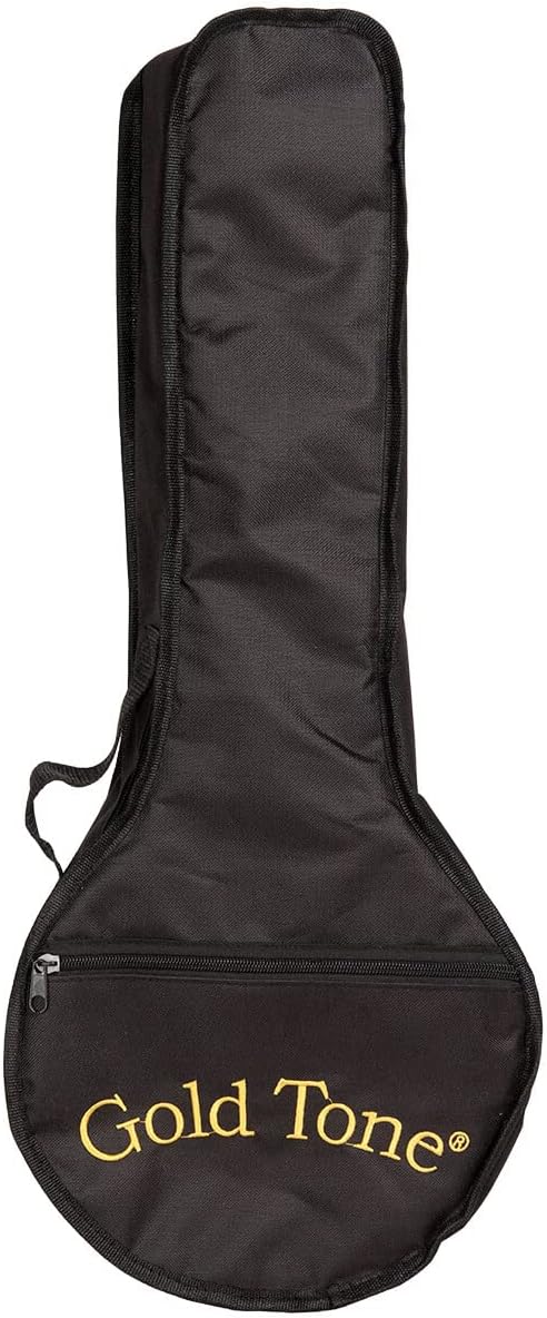 LITTLE GEM Banjo Uke - Ruby