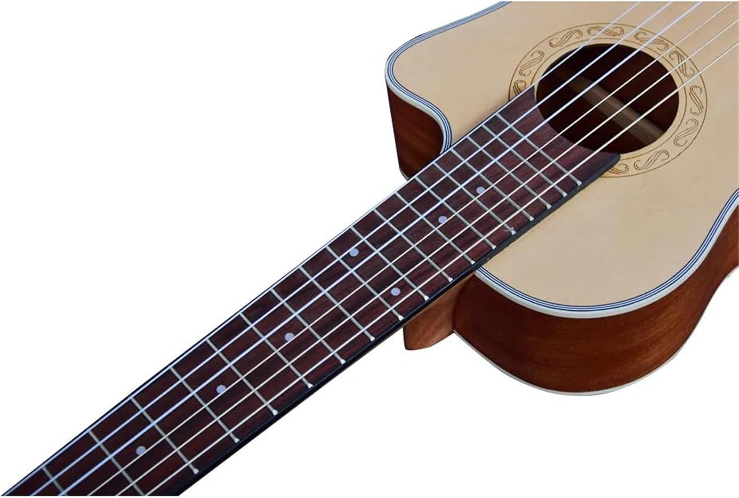 Adult Ukulele 30