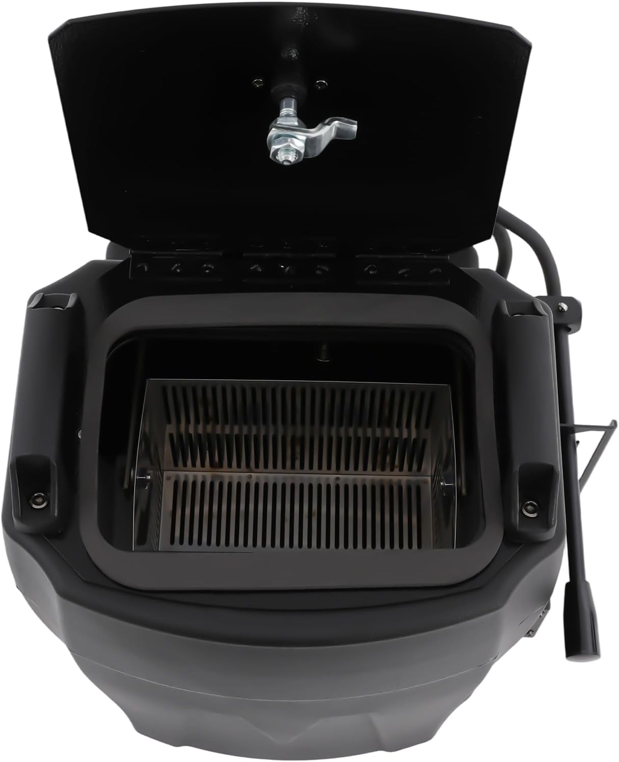 3500W Dry Ice Fog Machine, 11.02lbs of Dry Ice Low Lying Smoke Machine Professional Stage Fogger with Tube, Dry Ice Fog Smoke Effect for Wedding Stage Party DJ Concert Wedding