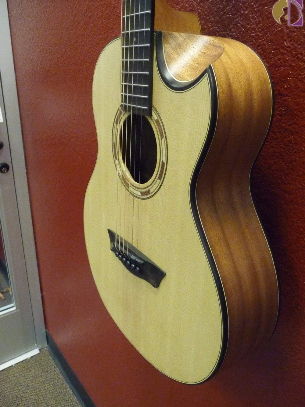 Washburn Comfort G-Mini 15S, Acoustic Guitar