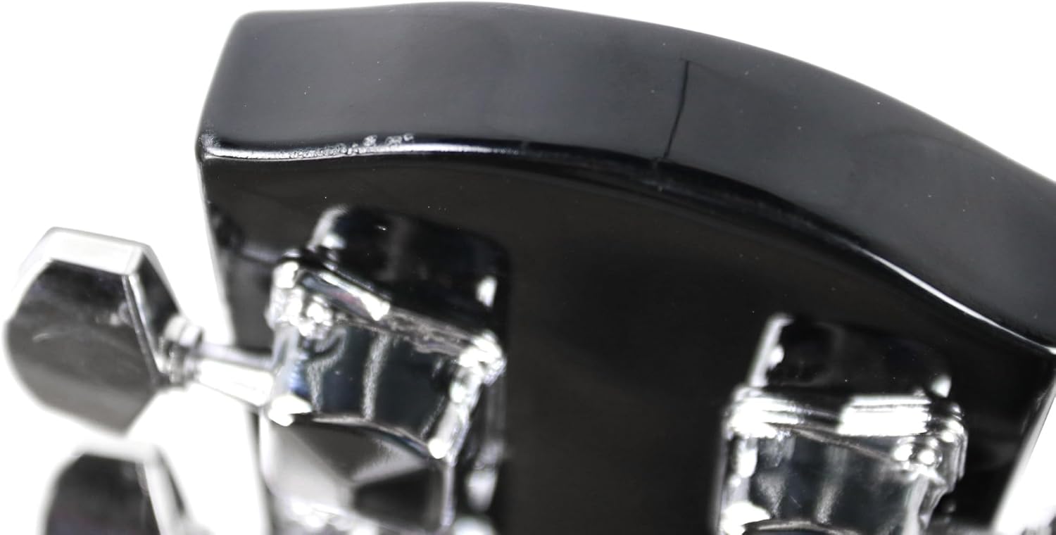 Squier by Fender SA-150 Dreadnought Acoustic Guitar - Vintage Sunburst