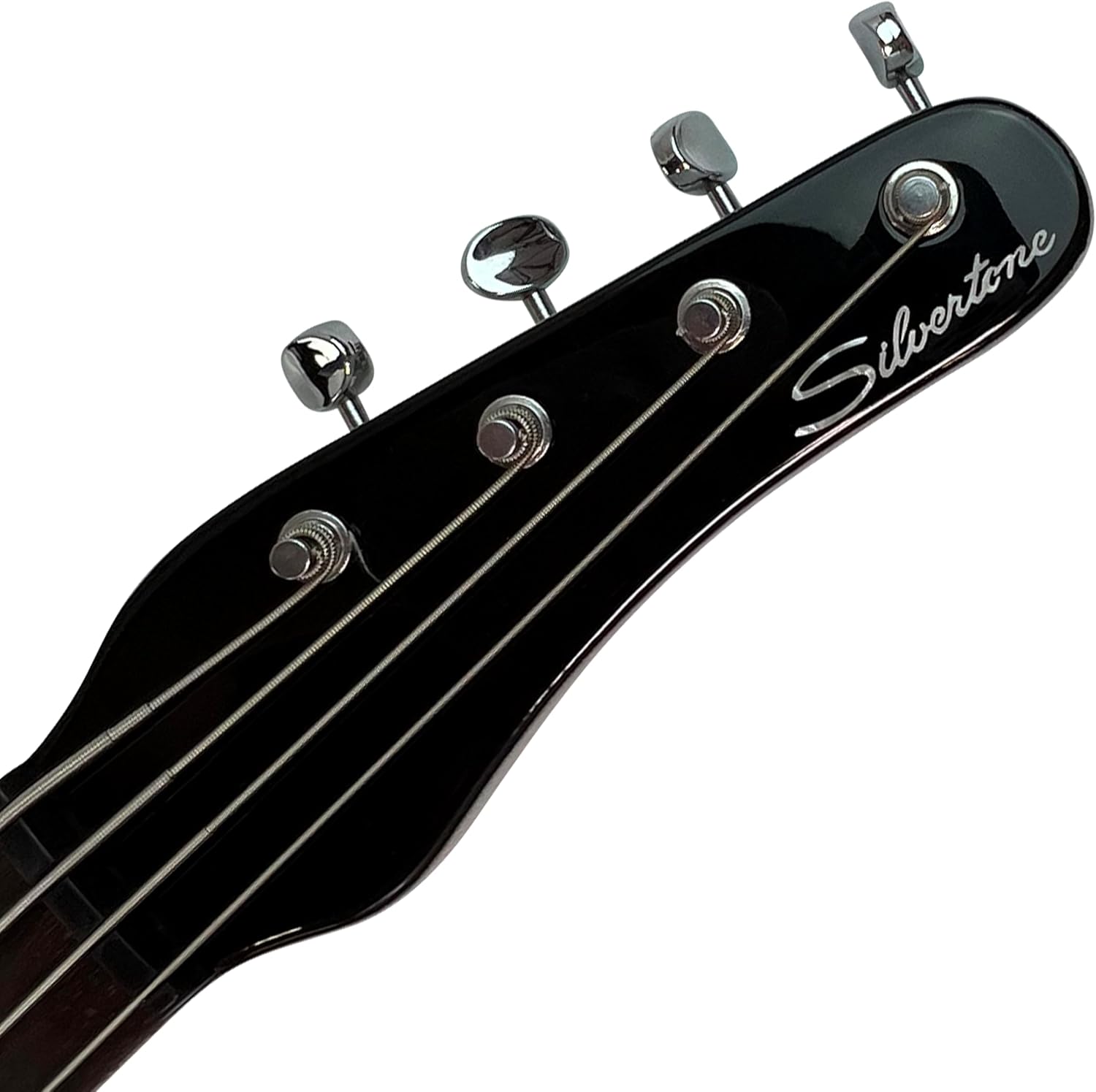 Silvertone 1444CM Bass