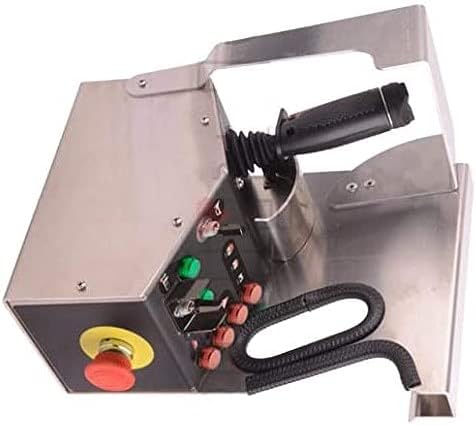 Control Box Assy For Haulotte 4000311410 For STAR 6-AC, Optimum 8-AC