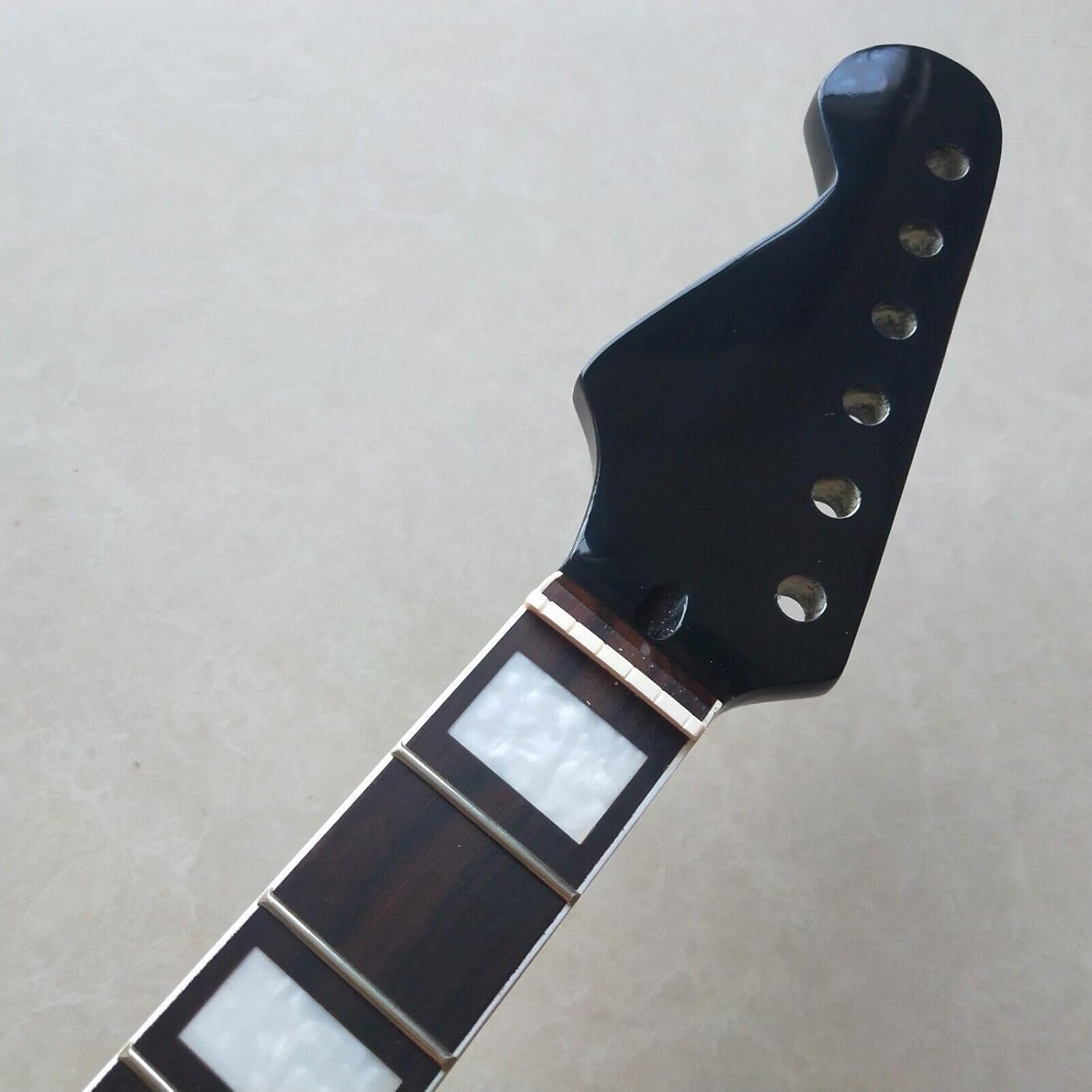 Electric Guitar Neck 25.5