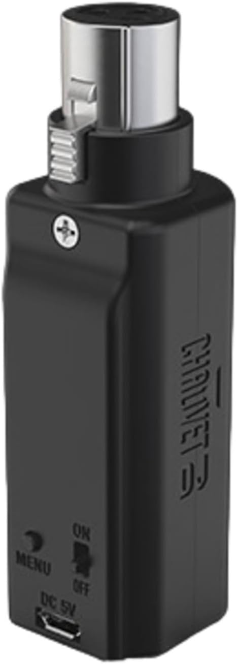 CHAUVET DJ D-Fi XLR RX