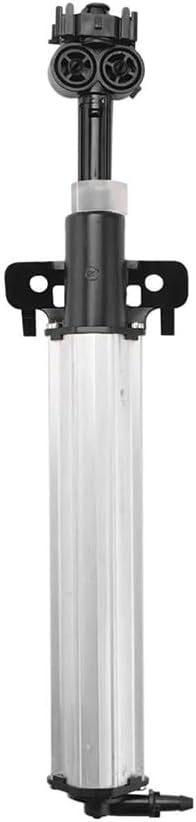 for Peugeot 308 408, Car Headlight Washer Reservoir Pump Cleaning Nozzle Assembly Right 6438Y8