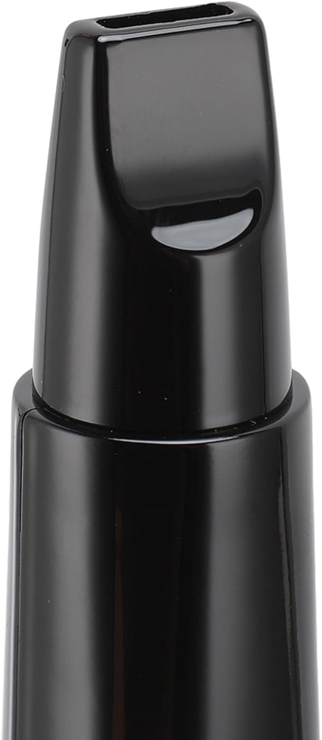 MIDI Electronic Saxophone, Portable BT Mini Digital Electronic Wind Instrument Synthesizer with 13 Tones, 2W HiFi Speaker, for for Android & IOS Phone