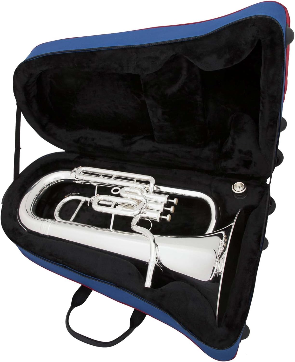 John Packer JP074 Euphonium
