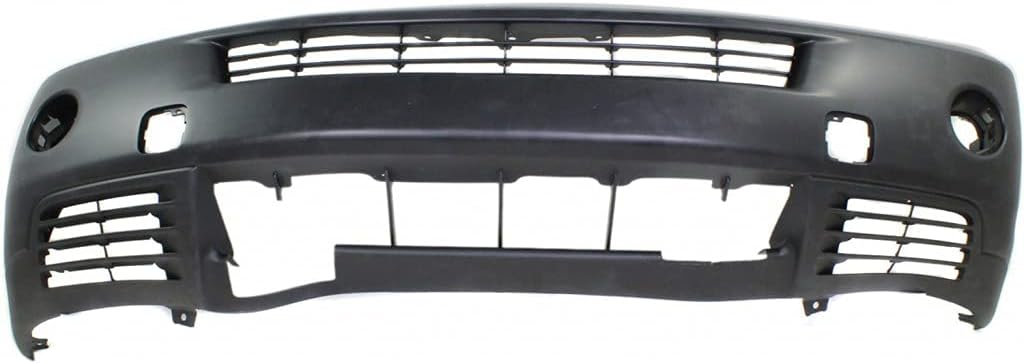 For Lexus RX400H Bumper Cover 2006 2007 2008 | Front | Primed | w/Premium Package | w/Cruise Control | Type 2 LX1000156 | 5211948921