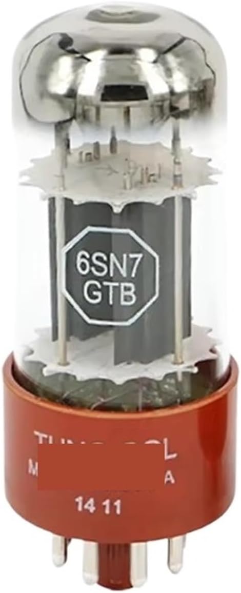 6SN7GTB Vacuum Tube Amplifier Kit DIY Package(1PCS 6SN7GTB)