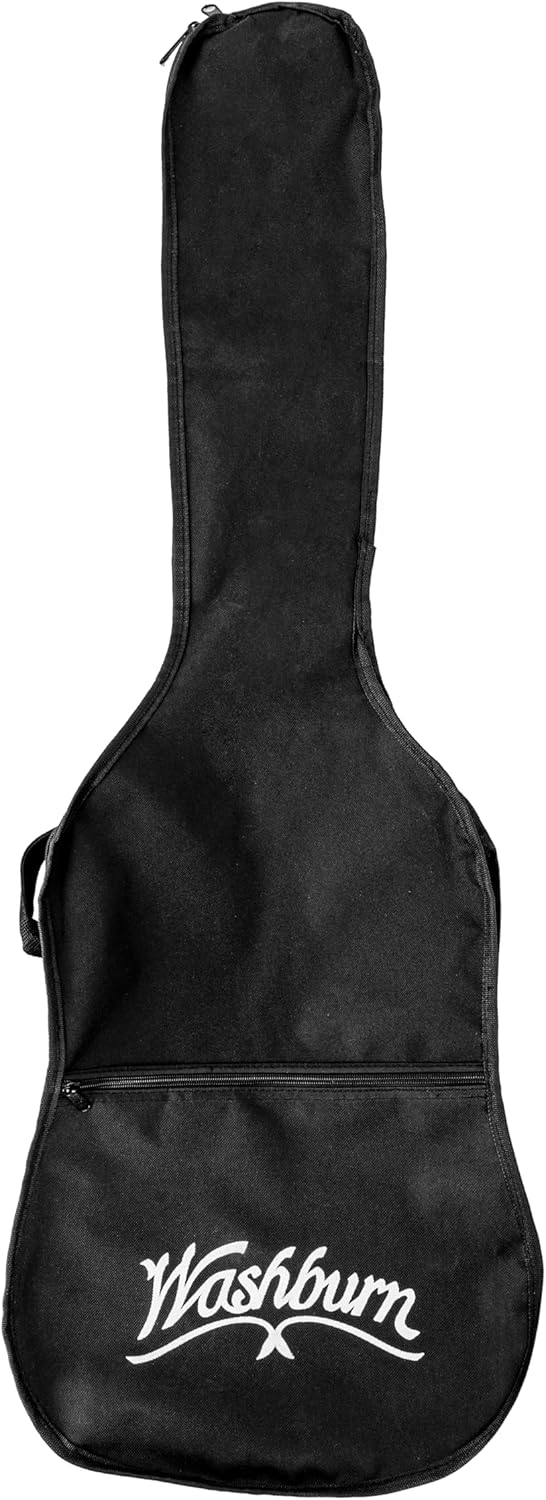 Washburn SDFSBPACK Sonamaster Take the Stage Electric Guitar Pack