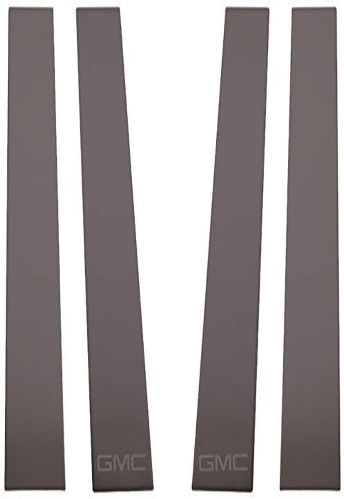 Putco 402669BPGM-2 Pillar Post, 1 Pack