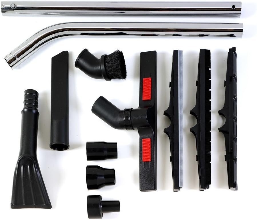 RIDGID 32703 Vac, Vt2575 Hd Cleaning Kit