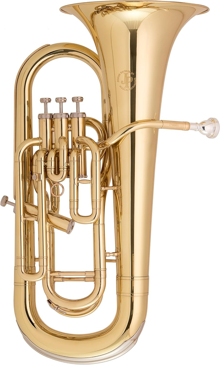 John Packer JP174 Euphonium