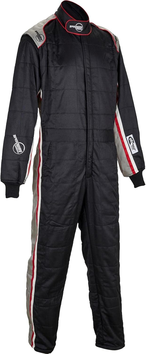 Speedway Formula SFI 3.2A/5 1-Piece Racing Suit