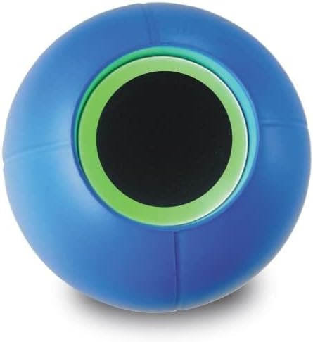 PEEQ Qball PRO Throwable Wireless Microphone System with LED Light Ring