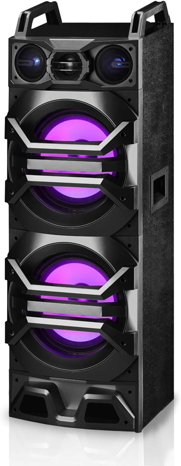 Audiosavings Bundle (2) Technical Pro Dual 10