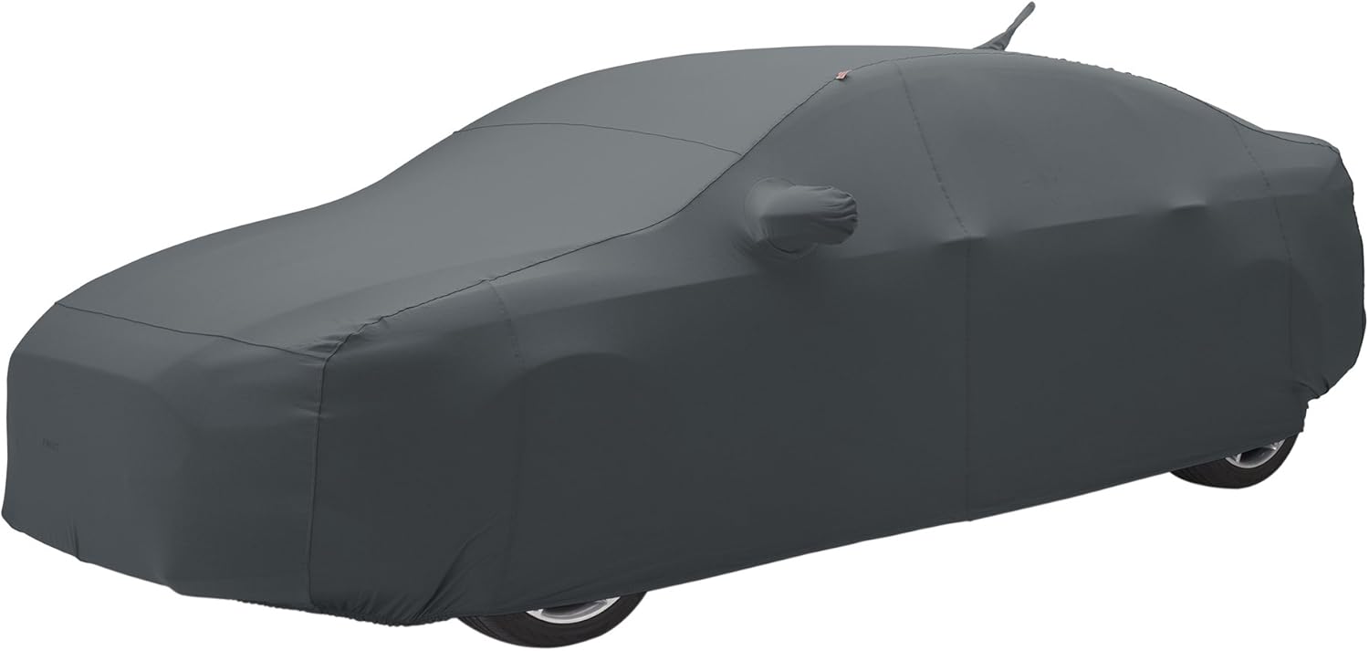 Covercraft Custom Fit Car Covers Form-Fit Charcoal Gray Charcoal Gray FF16079FC