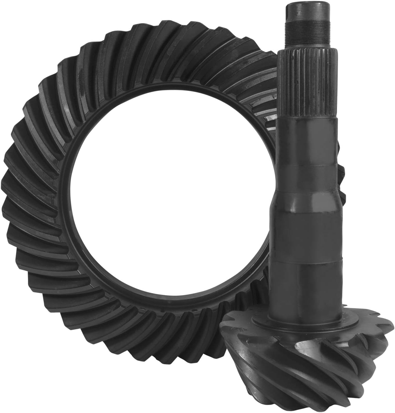 Yukon Gear Ring & Pinion Sets Gear Ring & Pinion Sets YG F10.5-355-37 Ring & Pinion Gear Sets