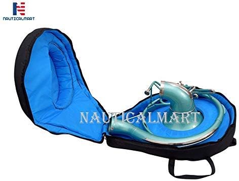 Sousaphone Brass Bb Big Bell Tubas 25