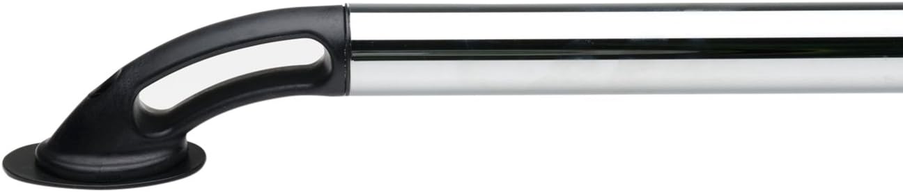 Putco 99895 Nylon Locker Side Rails for Silverado/Sierra