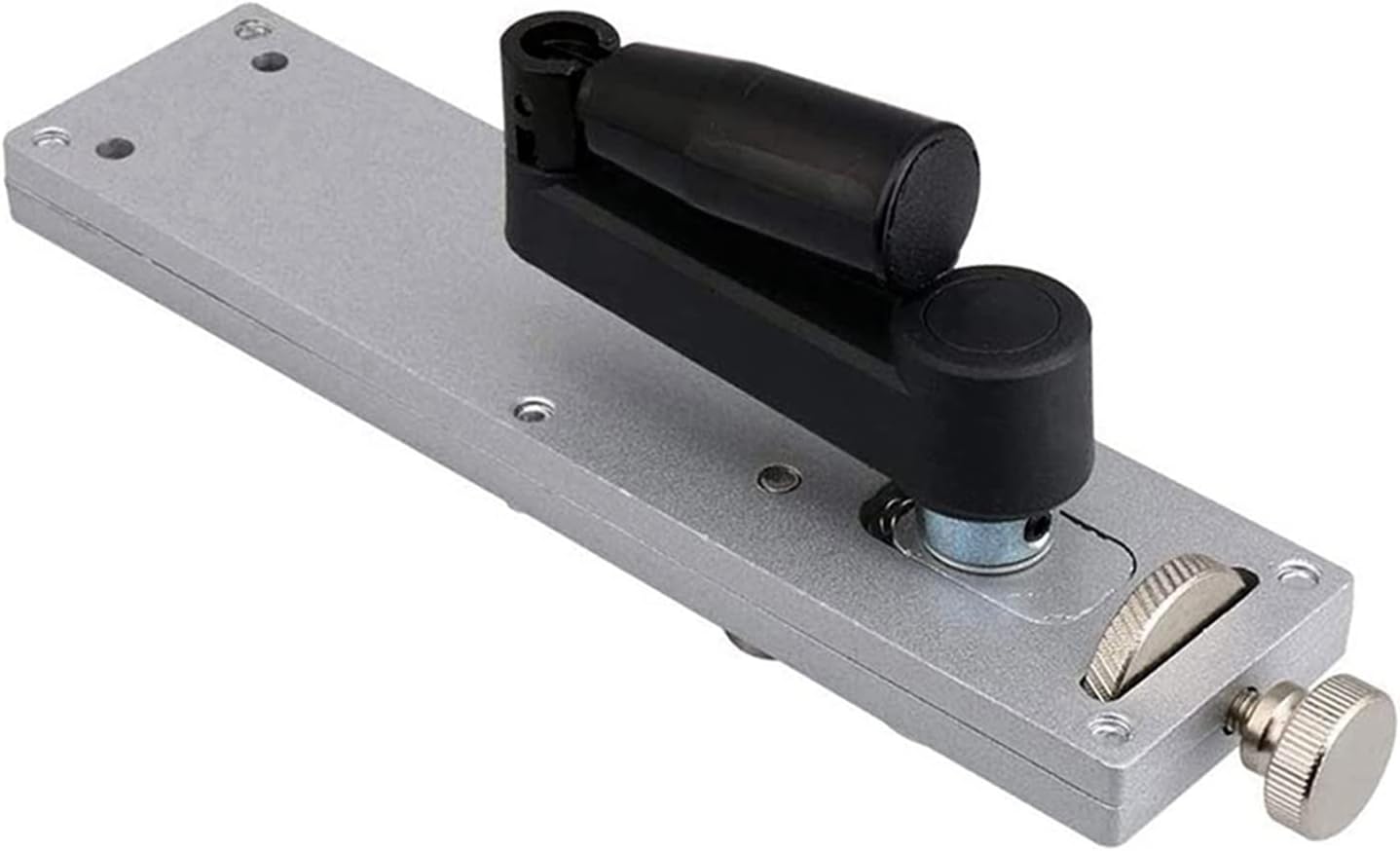 Guitar Tools Adjustable Acoustic Electric Guitar Fret Wire Bender Bending Tool Luthier Tool for Guitar Bass Accessories