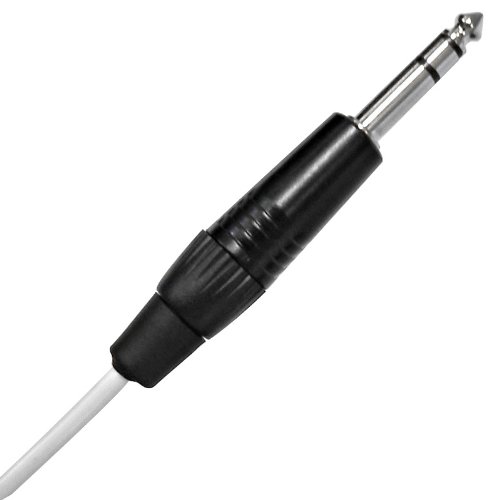 Seismic Audio - SAJT-12x4x50 - 12 Channel 50' XLR Snake Cable with 1/4