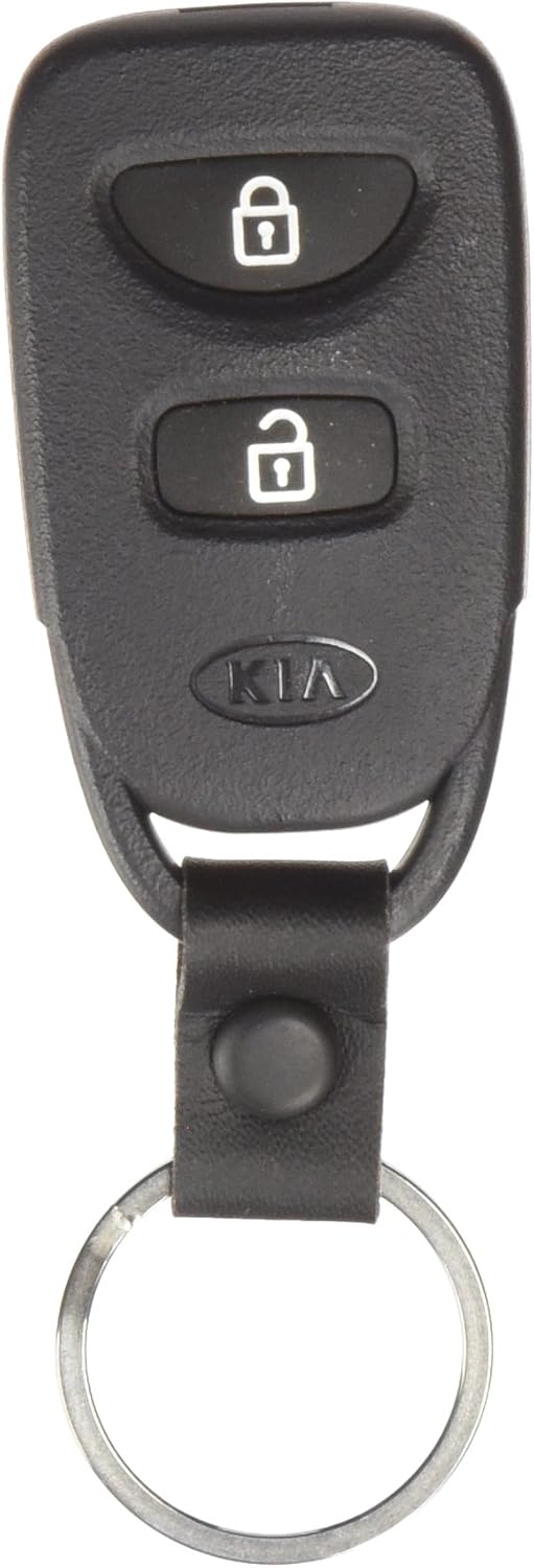 Genuine Kia 95430-1U000 Transmitter Assembly
