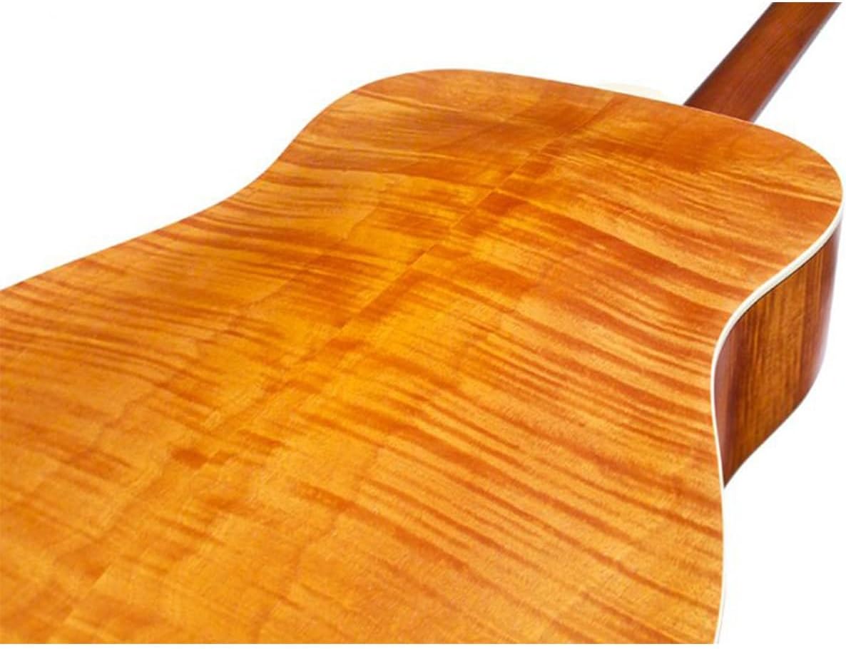 Guild Guitars D-240E Limited Acoustic Guitar, in Natural, Dreadnought Solid Top, Westerly Collection