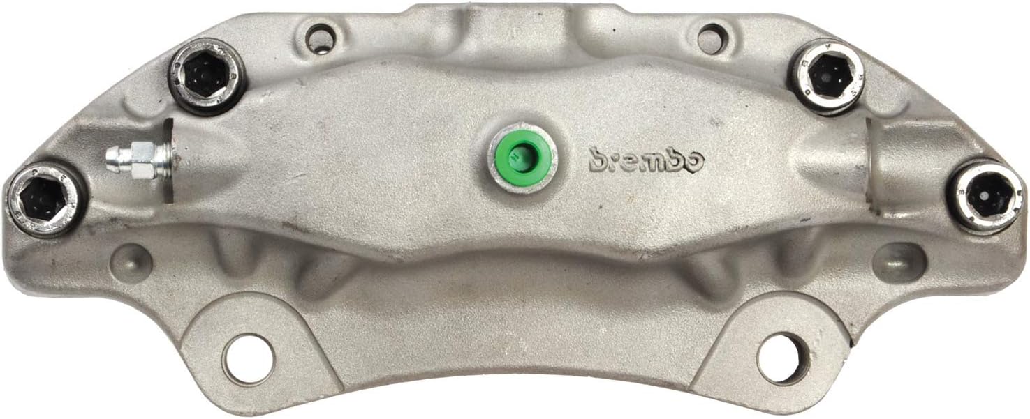 Cardone 19-2892 Remanufactured Unloaded Disc Brake Caliper (Renewed)