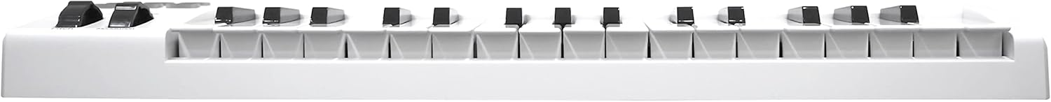 MIDIPLUS AKM320LS USB MIDI Keyboard Controller with sound