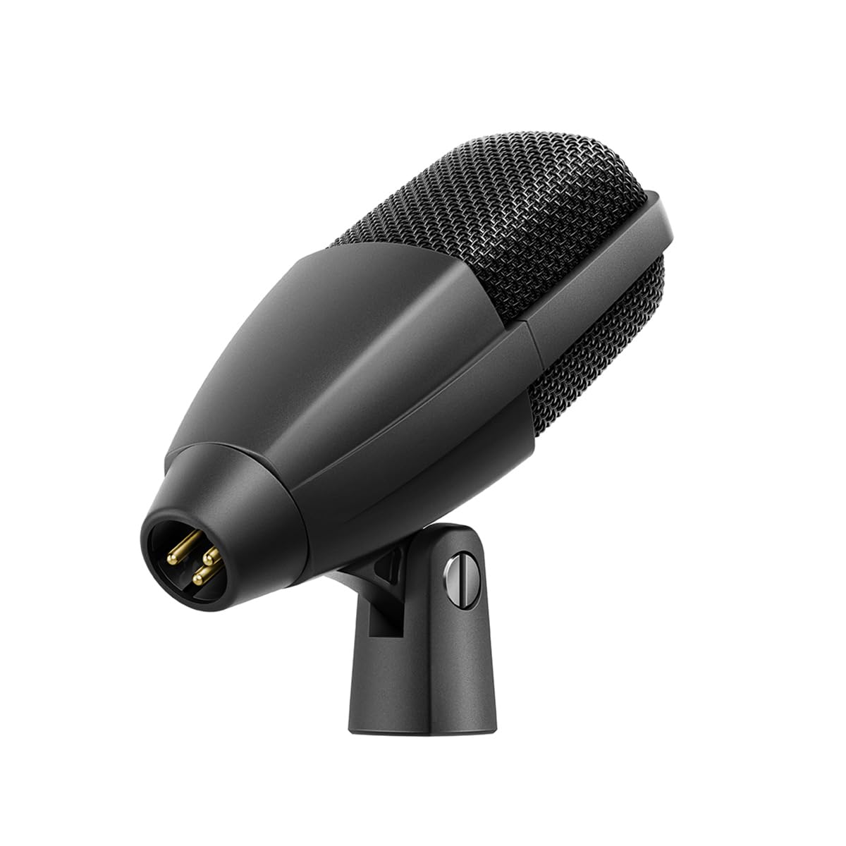 Sennheiser Professional MD 421 Kompakt Multipurpose Dynamic Cardioid Microphone