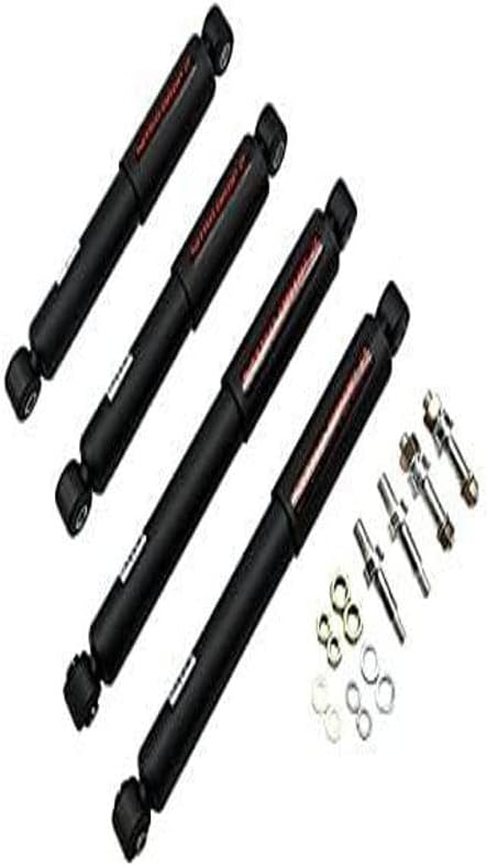 Belltech 9148 Nitro Drop 2 Shock Set