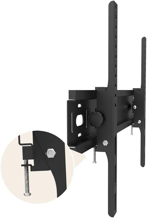 TV Rack 24/32/40/43/49/55/65 inch Original TV Rack Wall Mount Bracket Universal TV Mount,2655 inches