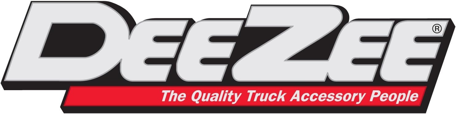 Dee Zee 91753 Auto Part