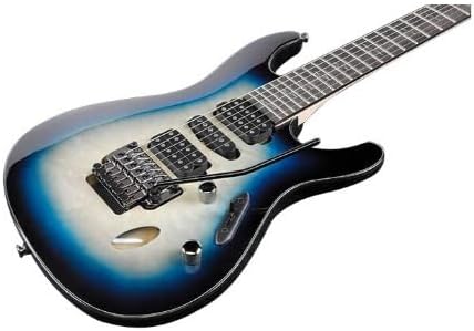 Ibanez Nita Strauss Signature JIVAJR - Deep Sea Blonde