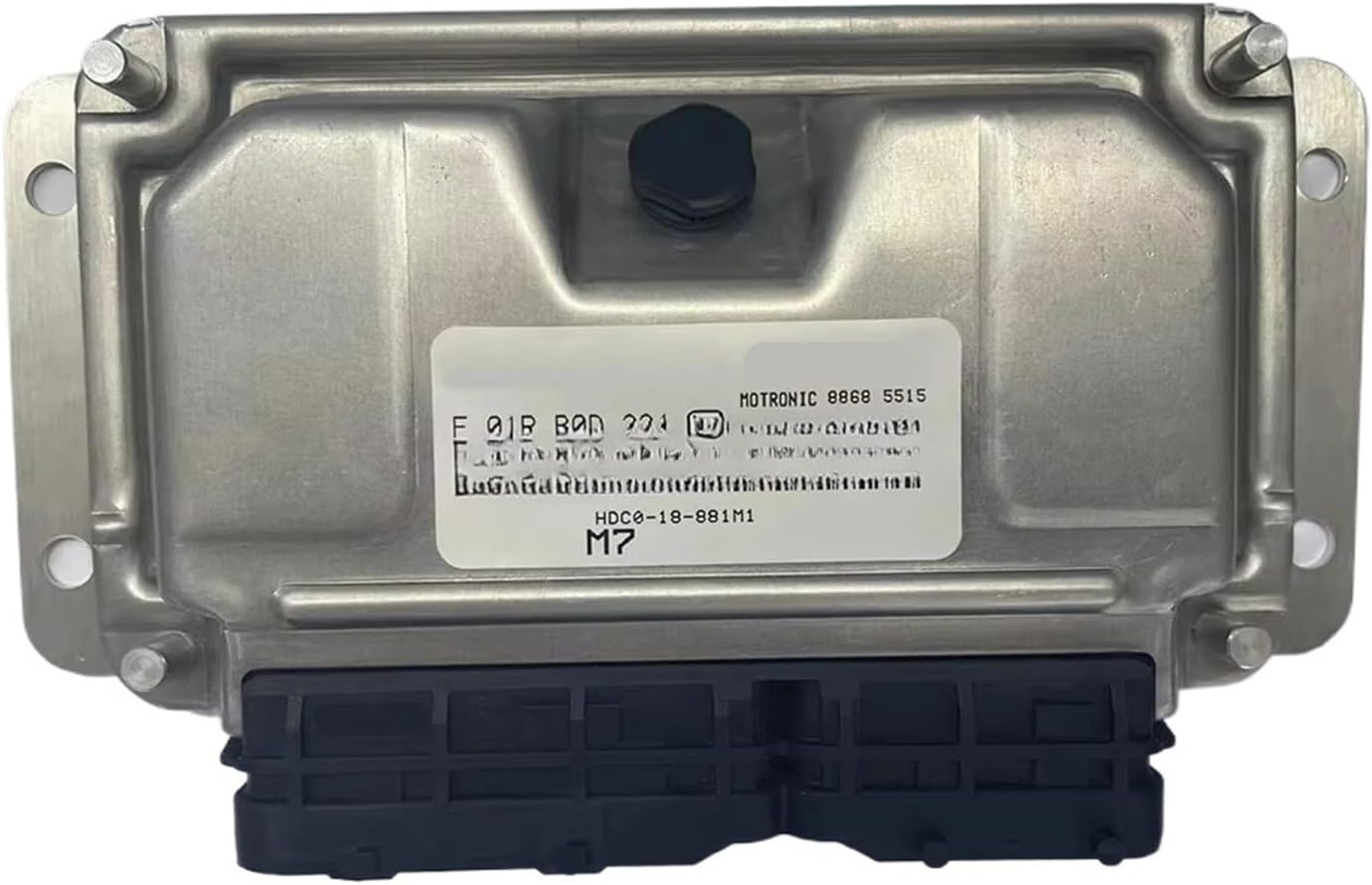 For F01RB0D331 Factory New Car Engine Parts Electronic Control Unit Computer Board ECU Compatible For HAIMA