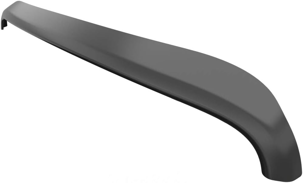 Mopar New Jeep Wrangler JL Hood Air Deflector Bug Shield Guard Mopar OEM