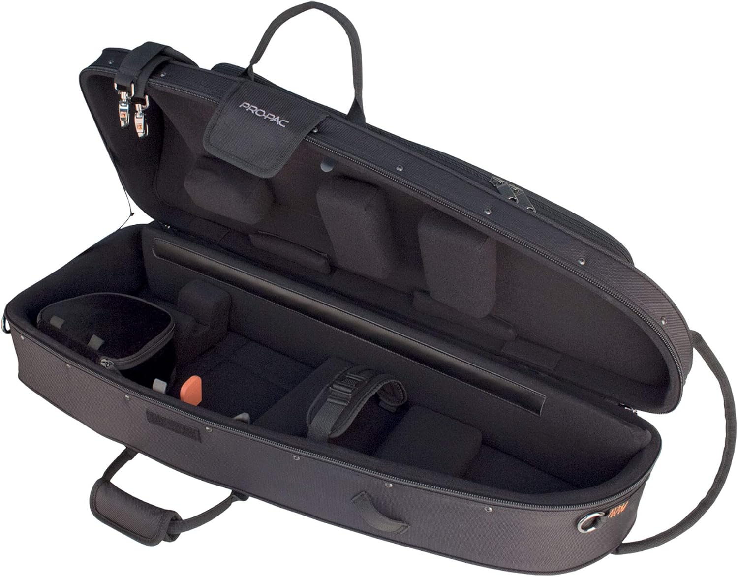 Protec IP309CT Bass Trombone IPAC Case
