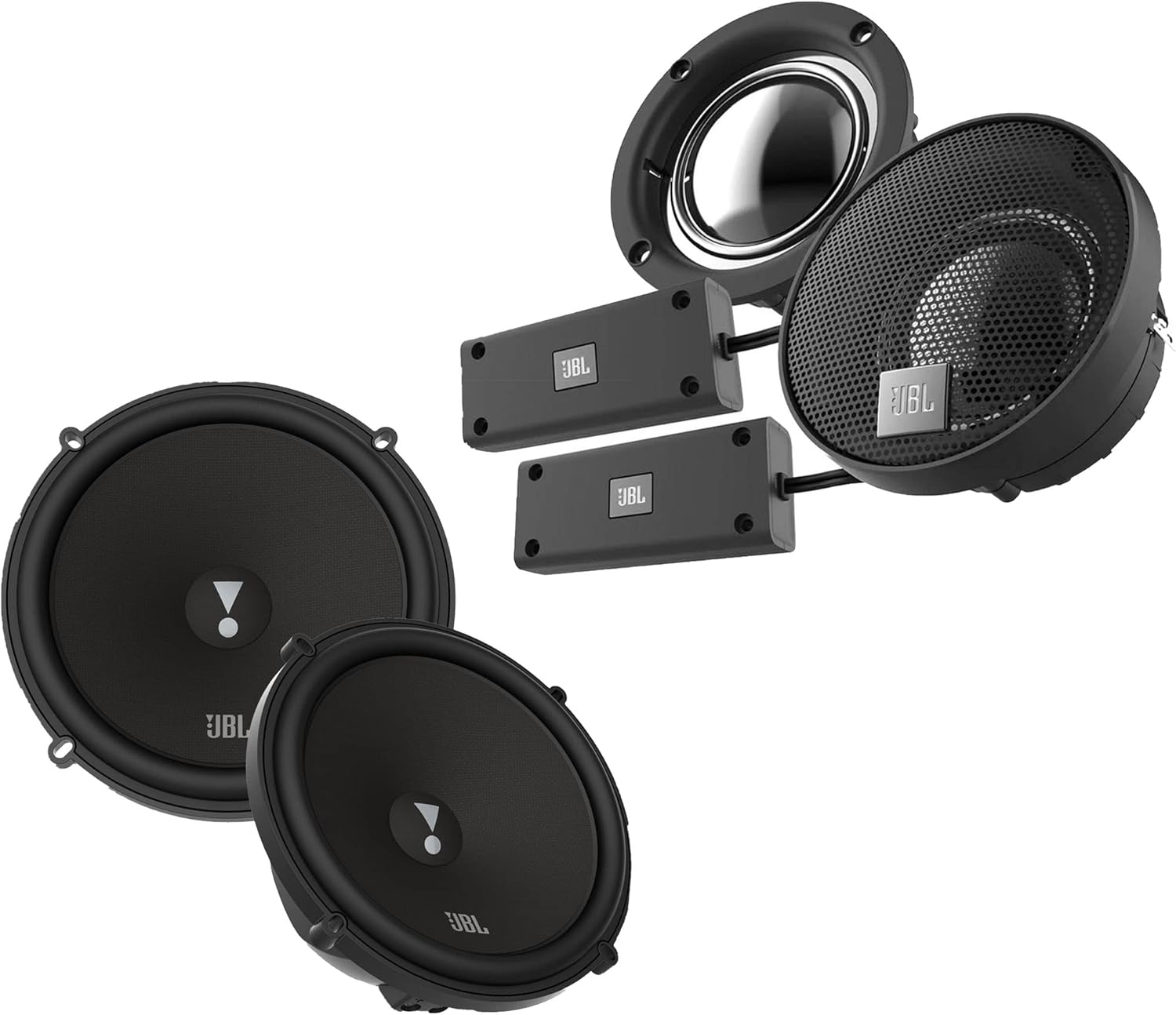 JBL - STADIUM62CF 6 1/2