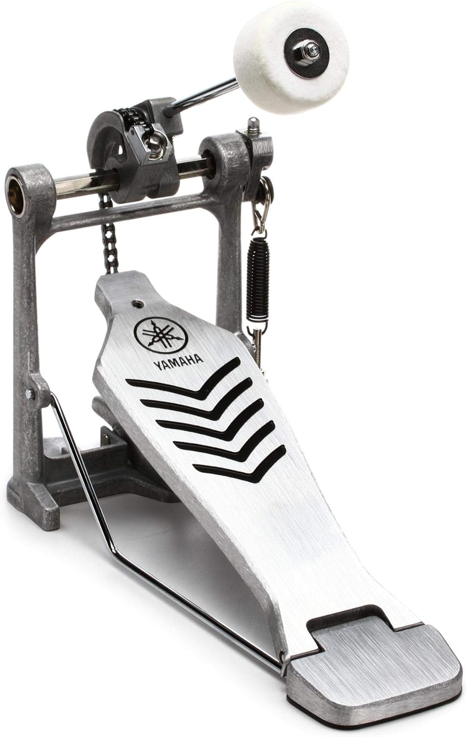 Yamaha 7210 Single Foot Pedal with Single Chain Drive