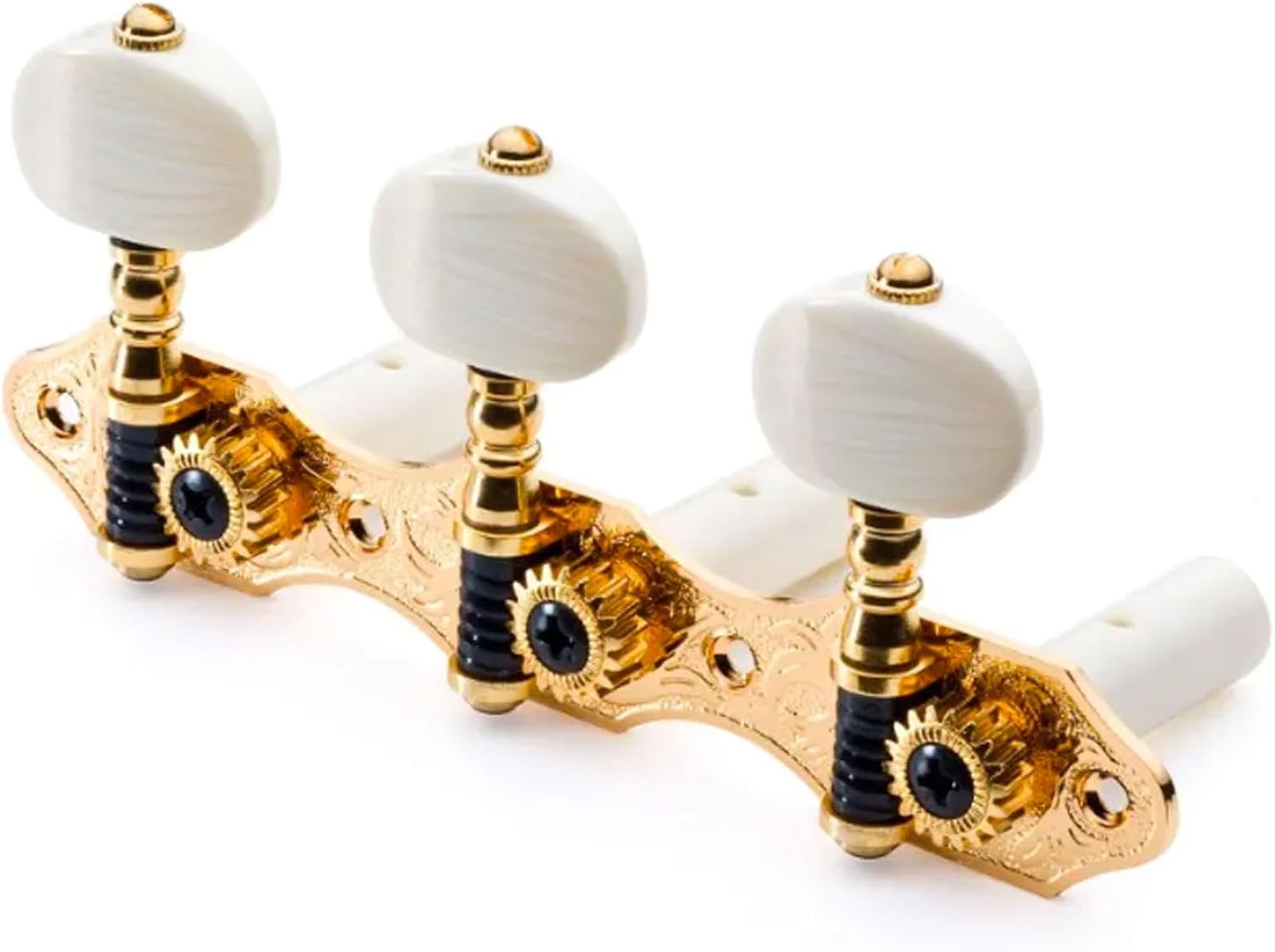 Taylor Nylon String Tuners Gold