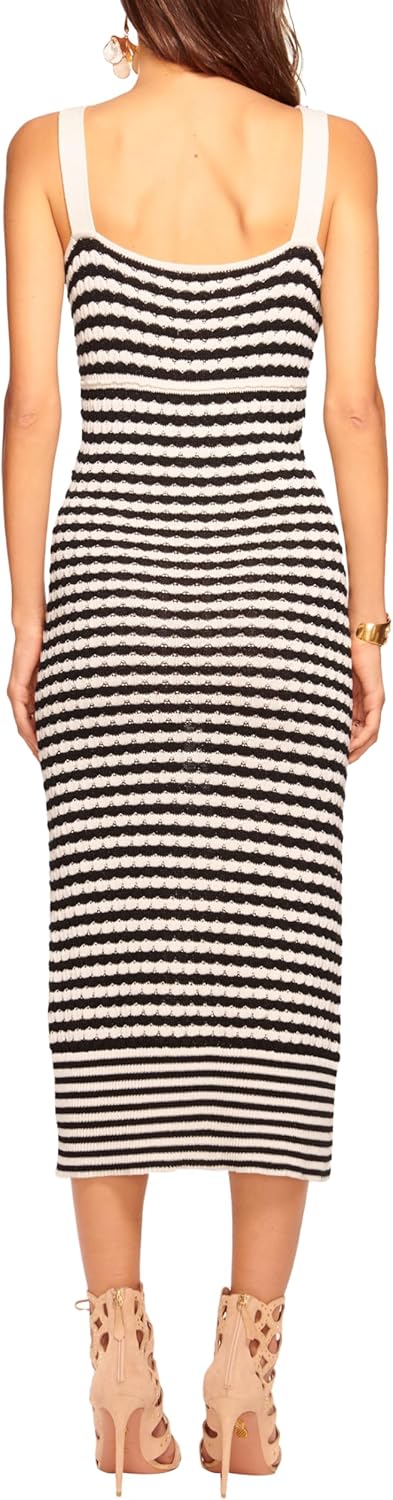 Ramy Brook Womens Jessa Dress